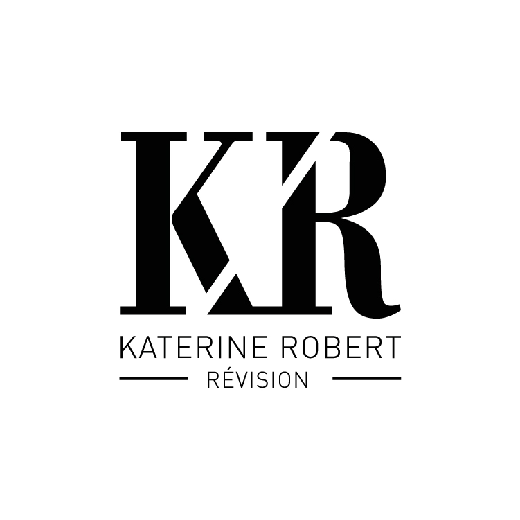 Katerine Robert – Révision